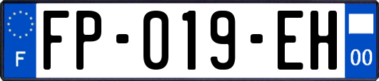 FP-019-EH