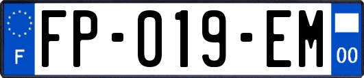 FP-019-EM
