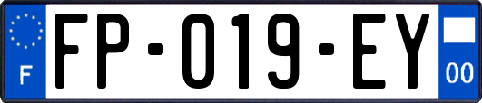 FP-019-EY