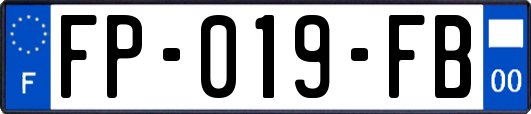 FP-019-FB