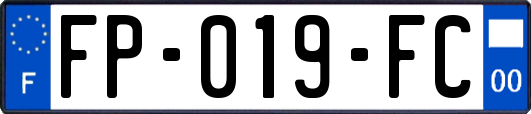FP-019-FC