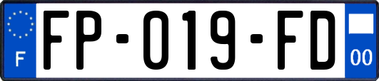 FP-019-FD