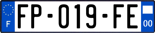 FP-019-FE