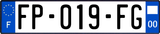 FP-019-FG