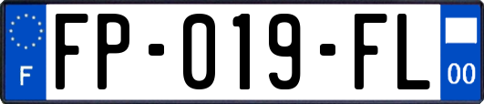FP-019-FL