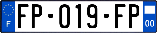 FP-019-FP