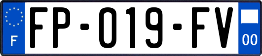 FP-019-FV