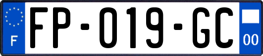 FP-019-GC