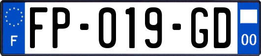 FP-019-GD