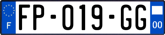 FP-019-GG