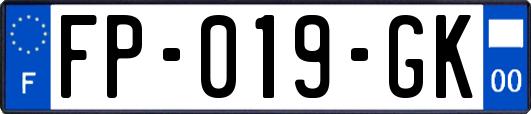 FP-019-GK