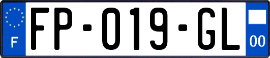 FP-019-GL
