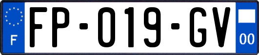 FP-019-GV