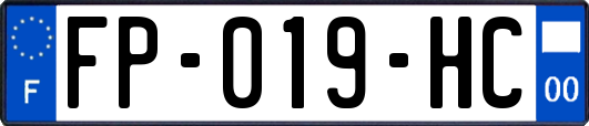 FP-019-HC