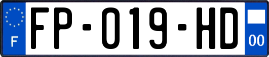 FP-019-HD