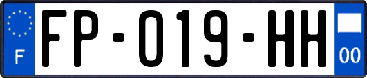FP-019-HH
