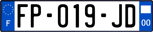 FP-019-JD