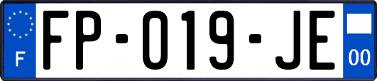 FP-019-JE