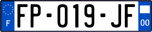FP-019-JF