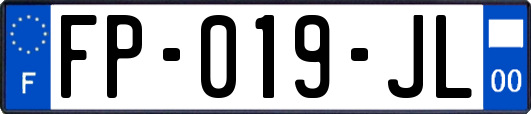 FP-019-JL