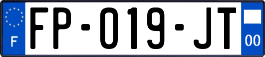 FP-019-JT