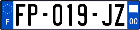 FP-019-JZ