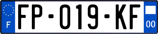 FP-019-KF