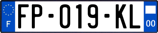 FP-019-KL