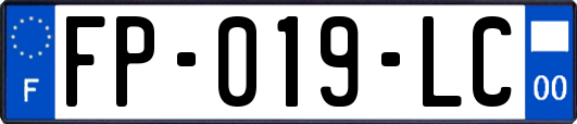 FP-019-LC