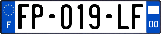 FP-019-LF