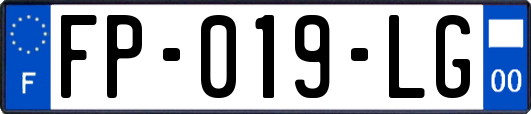 FP-019-LG