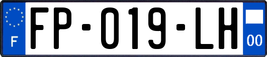 FP-019-LH