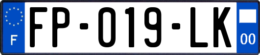 FP-019-LK
