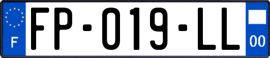 FP-019-LL