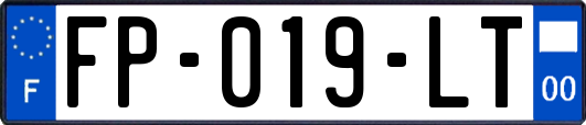 FP-019-LT