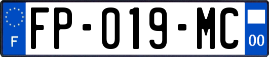 FP-019-MC