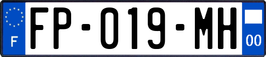 FP-019-MH