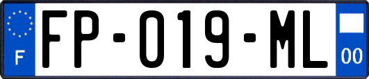FP-019-ML