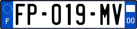 FP-019-MV