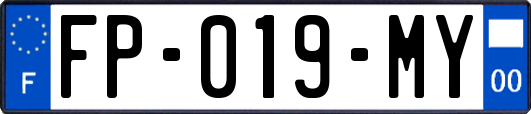 FP-019-MY