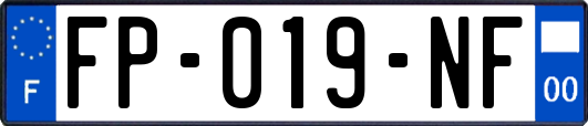 FP-019-NF