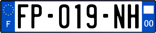 FP-019-NH