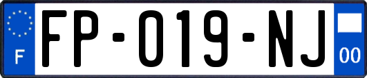 FP-019-NJ