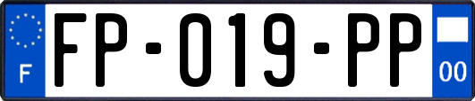 FP-019-PP