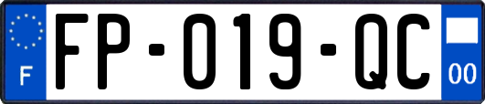 FP-019-QC