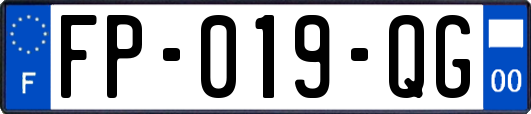FP-019-QG