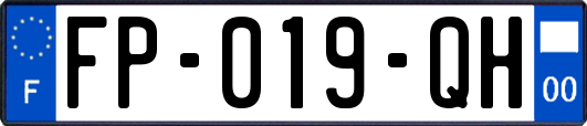 FP-019-QH