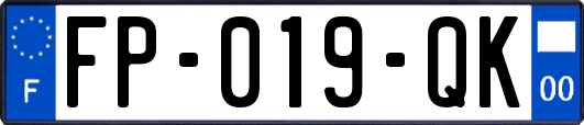 FP-019-QK