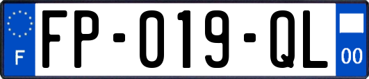 FP-019-QL