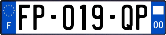 FP-019-QP